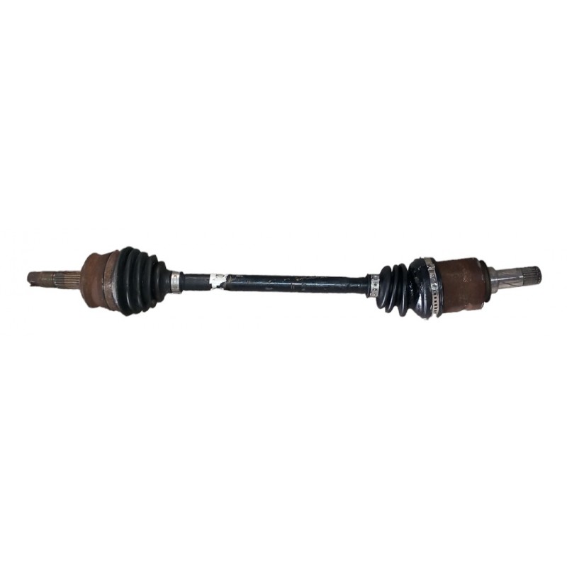 Semiasse anteriore sinistro Opel Corsa D 1.3 Cdti 2006-2014 - Semiasse - 1