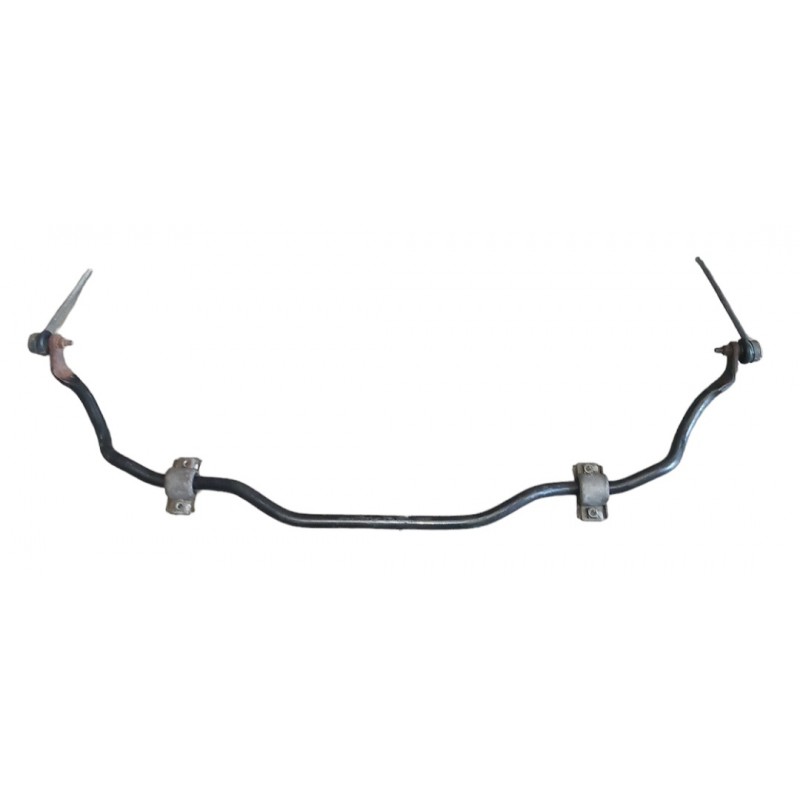 Barra stabilizzatrice anteriore Opel Corsa D 1.3 CDti 2006-2014 - Barra antirollio - 1