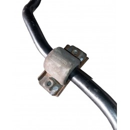 Barra stabilizzatrice anteriore Opel Corsa D 1.3 CDti 2006-2014 - Barra antirollio - 2
