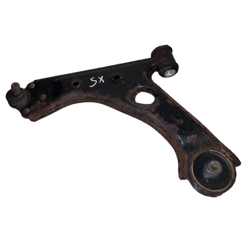 Braccio oscillante anteriore sinistro Opel Corsa D 1.3 Cdti 2006-2014 - Braccio oscillante - 1