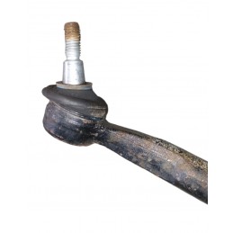 Scatola sterzo meccanica A0010593 Opel Corsa D 1.3 CDti 2006-2014 - Scatola sterzo - 3