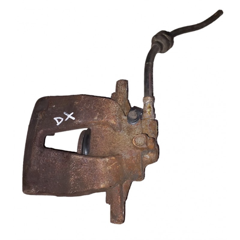 Pinza freno anteriore destra 0204Y01959 Fiat Grande Punto 1.4 2005-2007 - Pinza freno - 1