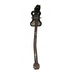 Braccio di sospensione posteriore destro Fiat 500x 1.6 multijet 2014 - Traversa posteriore - 1