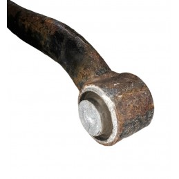 Braccio di sospensione posteriore destro Fiat 500x 1.6 multijet 2014 - Traversa posteriore - 2 Braccio di sospensione posteriore destro Fiat 500x 1.6 multijet 2014 - Traversa posteriore - 2