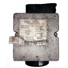 Pompa abs 51758178 Lancia Ypsilon 2003-2011 - Pompa ABS - 3