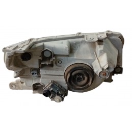 Proiettore anteriore sinistro Suzuki Grand Vitara diesel 1.9 Ddis 2005-2015 - Proiettore anteriore - 2 Proiettore anteriore sinistro Suzuki Grand Vitara diesel 1.9 Ddis 2005-2015 - Proiettore anteriore - 2