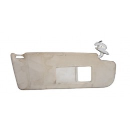 Pantina aletta parasole anteriore destra Volkswagen Bora 1998-2005 - Pantina aletta parasole - 1