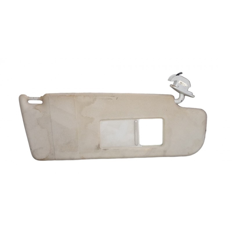 Pantina aletta parasole anteriore destra Volkswagen Bora 1998-2005 - Pantina aletta parasole - 1