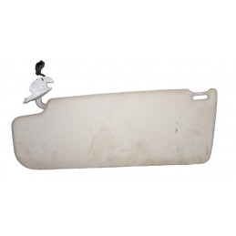 Pantina aletta parasole anteriore destra Volkswagen Bora 1998-2005 - Pantina aletta parasole - 2