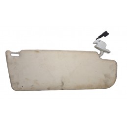 Pantina aletta parasole anteriore sinistra Volkswagen Bora 1998-2005 - Pantina aletta parasole - 2