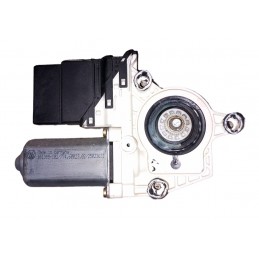Motorino alzavetro posteriore sinistro Volkswagen Bora 1998-2005 - Motorino alzavetro - 1