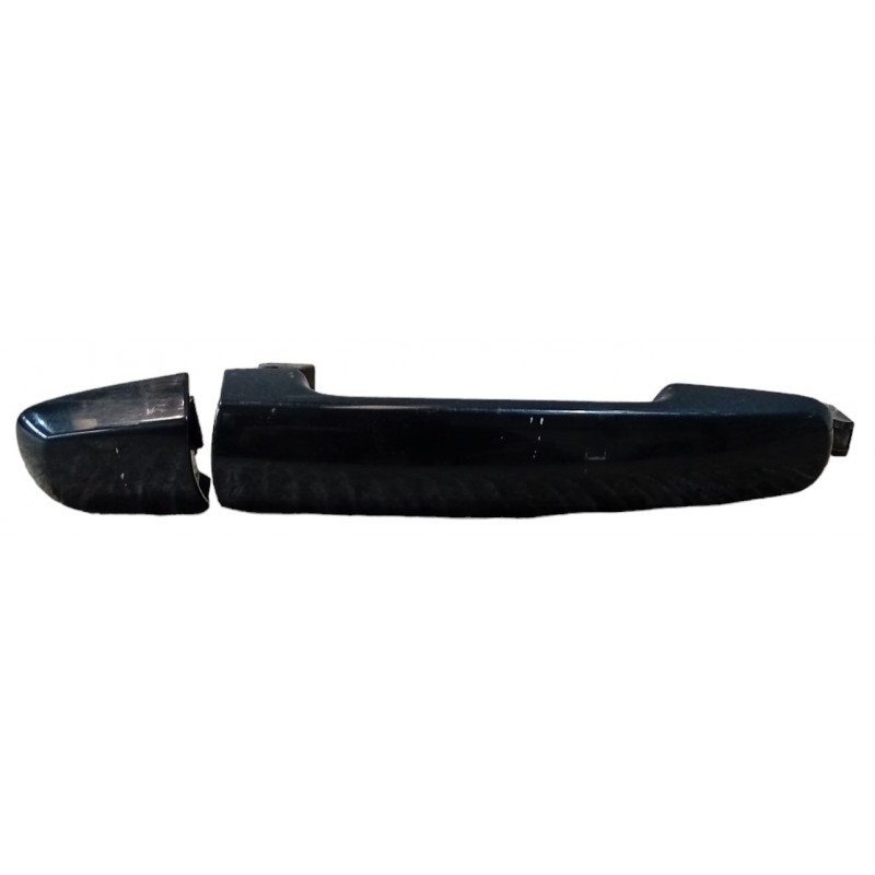 Maniglia esterna porta anteriore destra Suzuki Grand Vitara diesel 1.9 Ddis 2005-2015 - Maniglia - 1 Maniglia esterna porta anteriore destra Suzuki Grand Vitara diesel 1.9 Ddis 2005-2015 - Maniglia - 1