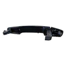 Maniglia esterna porta anteriore destra Suzuki Grand Vitara diesel 1.9 Ddis 2005-2015 - Maniglia - 2 Maniglia esterna porta anteriore destra Suzuki Grand Vitara diesel 1.9 Ddis 2005-2015 - Maniglia - 2