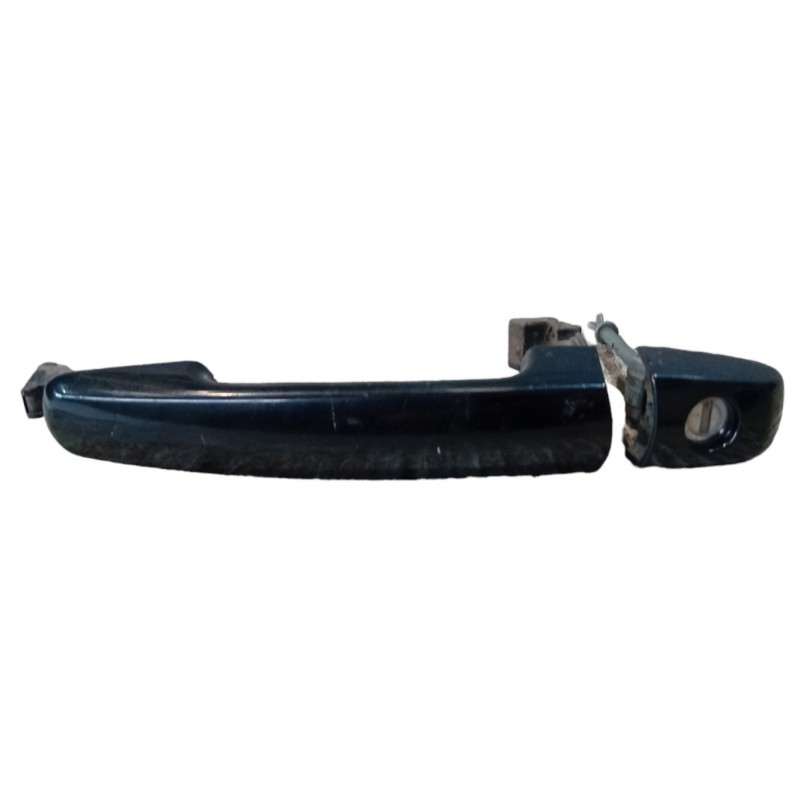 Maniglia esterna anteriore sinistra Suzuki Grand Vitara diesel 1.9 Ddis 2005-2015 - Maniglia - 1