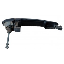 Maniglia esterna anteriore sinistra Suzuki Grand Vitara diesel 1.9 Ddis 2005-2015 - Maniglia - 2