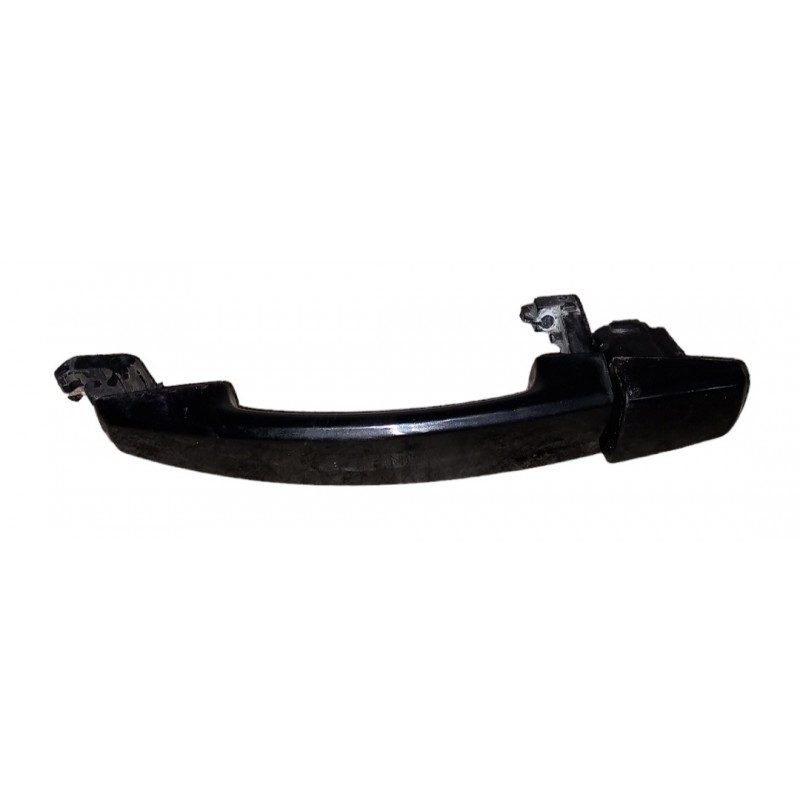 Maniglia esterna porta anteriore destra Opel Astra H 1.7 Diesel 2004-2011 - Maniglia - 1