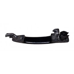 Maniglia esterna porta anteriore destra Opel Astra H 1.7 Diesel 2004-2011 - Maniglia - 2