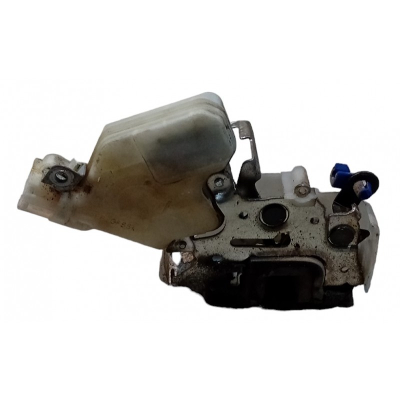 Serratura portellone Suzuki Grand Vitara diesel 1.9 Ddis 2005-2015 - Serratura - 1