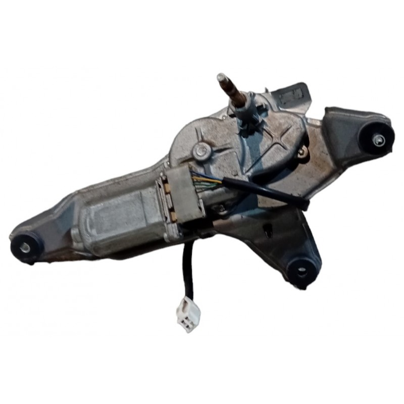 Motorino tergicristallo posteriore Suzuki Grand Vitara diesel 1.9 Ddis 2005-2015 - Motorino tergicristallo - 1