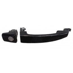 Maniglia esterna porta anteriore sinistra Opel Astra H 1.7 Diesel 2004-2011 - Maniglia - 1