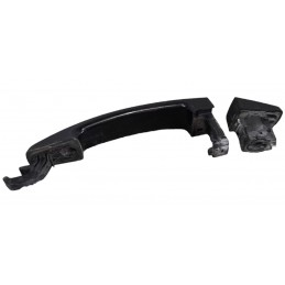Maniglia esterna porta anteriore sinistra Opel Astra H 1.7 Diesel 2004-2011 - Maniglia - 2 Maniglia esterna porta anteriore sinistra Opel Astra H 1.7 Diesel 2004-2011 - Maniglia - 2