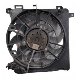 Elettroventola radiatore 0130303304 Opel Astra H 1.7 diesel 2004-2011 - Elettroventola - 2 Elettroventola radiatore 0130303304 Opel Astra H 1.7 diesel 2004-2011 - Elettroventola - 2