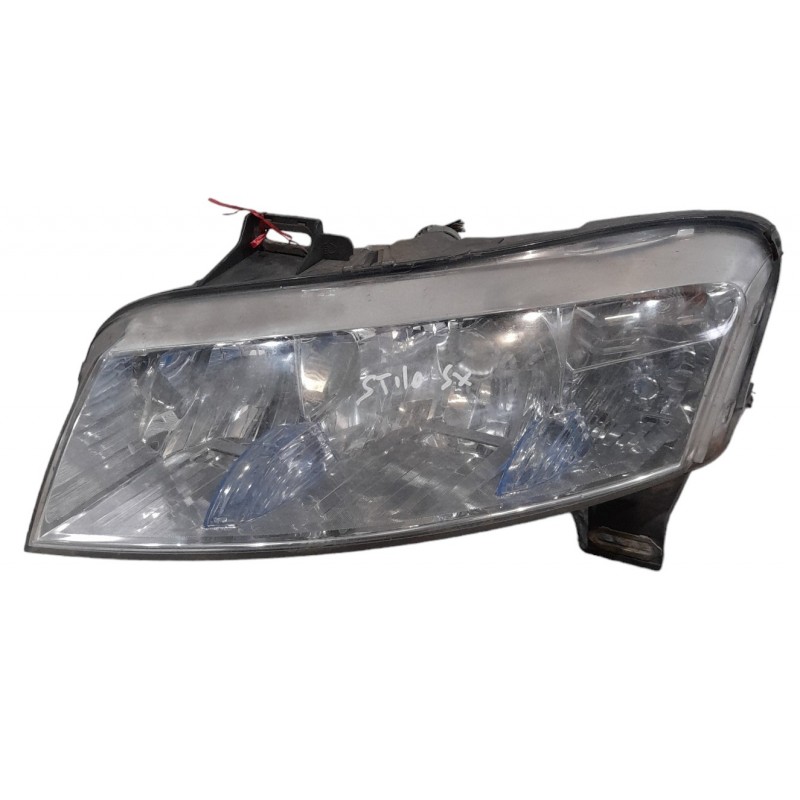 Proiettore anteriore sinistro Fiat Stilo 2001-2010 - Proiettore anteriore - 1