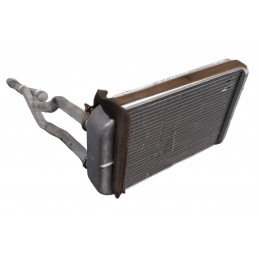 Radiatore acqua abitacolo interno Fiat Stilo 2001-2010 - Radiatore - 2 Radiatore acqua abitacolo interno Fiat Stilo 2001-2010 - Radiatore - 2