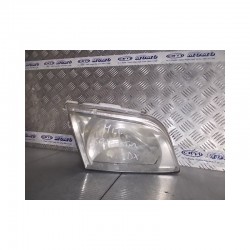 Proiettore anteriore Dx Mitsubishi Spacestar 1998-2005 - Illuminazione - 1