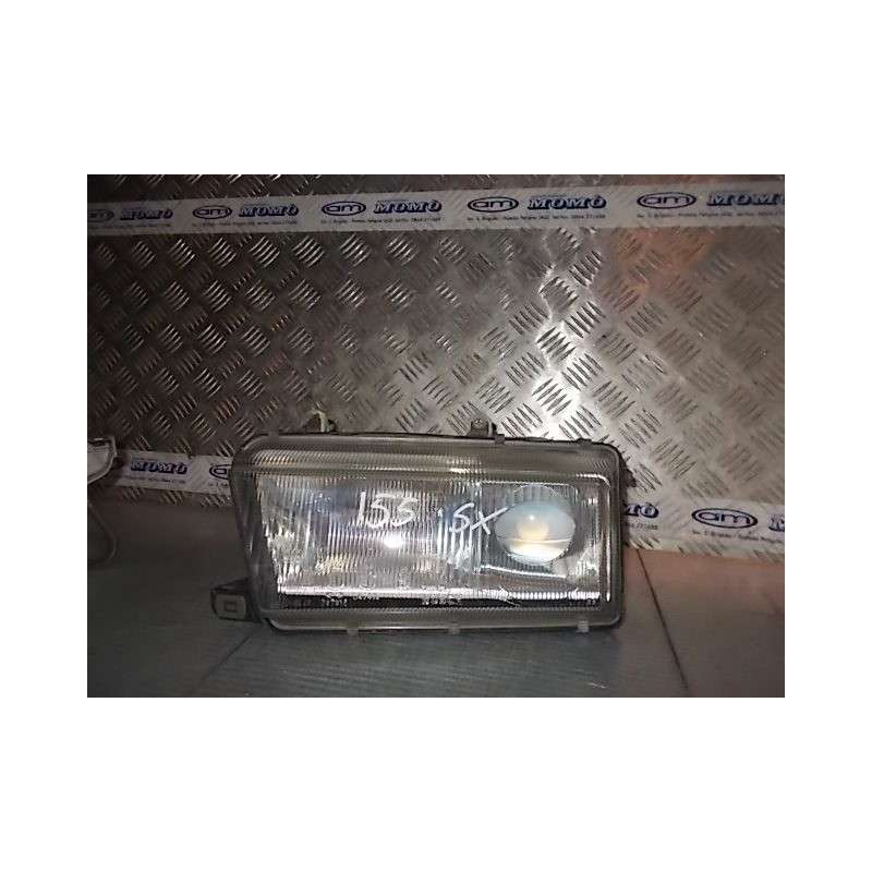 Proiettore anteriore Sx 0301085105 Alfa Romeo 155 1992-1997 - Illuminazione - 1 Proiettore anteriore Sx 0301085105 Alfa Romeo 155 1992-1997 - Illuminazione - 1