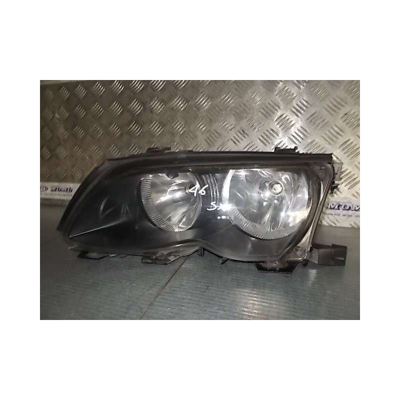 Proiettore anteriore Sx 6910955 Bmw E46 Serie 3 2001-2005 - Illuminazione - 1