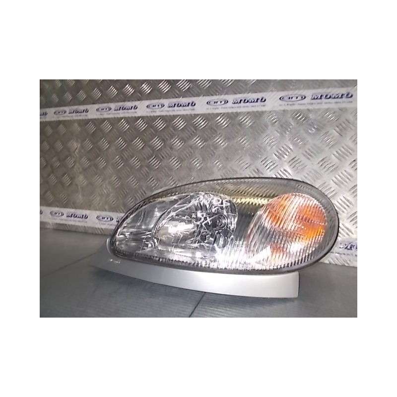 Proiettore anteriore Sx Daewoo Lanos 1998 - in poi - Illuminazione - 1 Proiettore anteriore Sx Daewoo Lanos 1998 - in poi - Illuminazione - 1