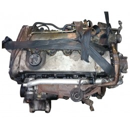 Motore AR34202 Alfa Romeo 166 2.4 Jtd km 170.000 - Motore - 1