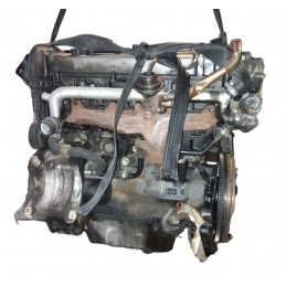 Motore AR34202 Alfa Romeo 166 2.4 Jtd km 170.000 - Motore - 2