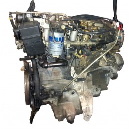 Motore AR34202 Alfa Romeo 166 2.4 Jtd km 170.000 - Motore - 3