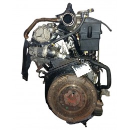 Motore AR34202 Alfa Romeo 166 2.4 Jtd km 170.000 - Motore - 4