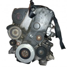 Motore AR34202 Alfa Romeo 166 2.4 Jtd km 170.000 - Motore - 5