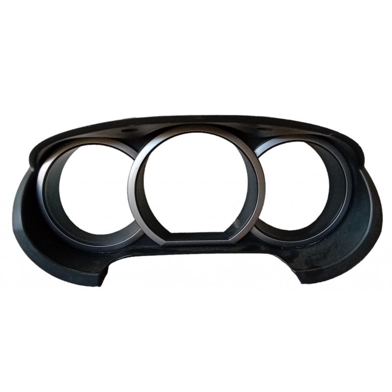 Rivestimento quadro strumenti Suzuki Grand Vitara diesel 1.9 Ddis 2005-2015 - Quadro contachilometri - 1