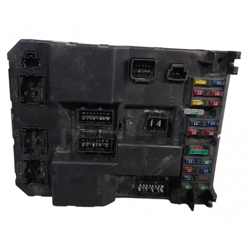 Body computer 9651197380 Peugeot 307 2001-2009 - Body computer - 1