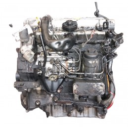 Motore X20DTL Opel Zafira 2.0 dti km 160.000 - Motore - 2