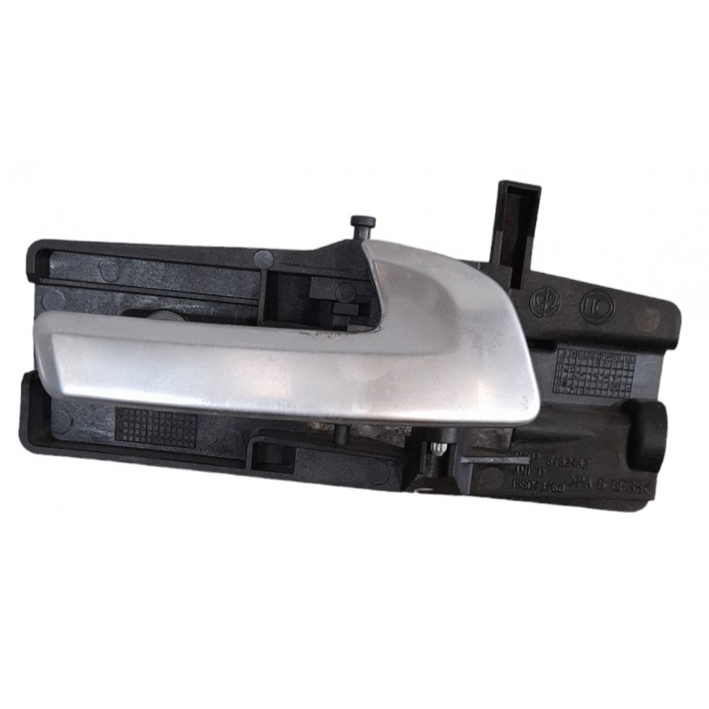 Maniglia interna porta anterioire destra Alfa Romeo 159 1.9 Jtdm 2005-2011 - Maniglia - 1