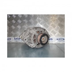 Alternatore 7700862613 A13VI64 69412 25416410 Renault Clio MK1 1991-1998 14V 80A - Alternatore - 1