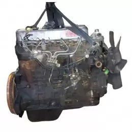 Motore aspirato Daihatsu Rocky 2.8 1988 km 90.000 - Motore - 1