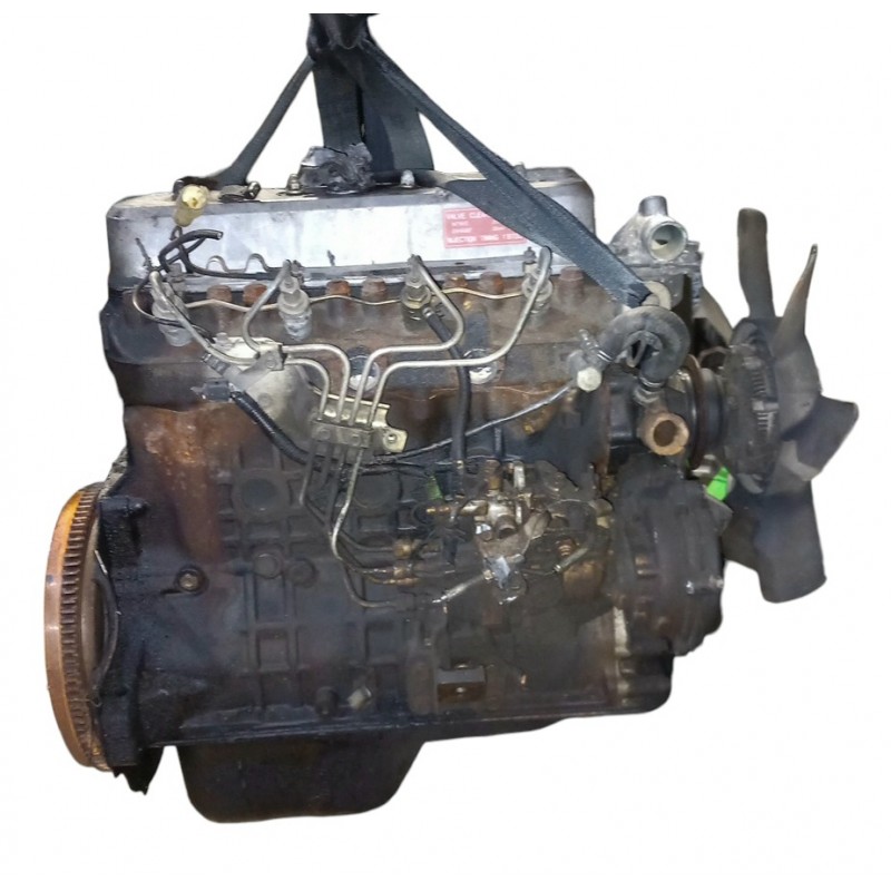 Motore aspirato Daihatsu Rocky 2.8 1988 km 90.000 - Motore - 1