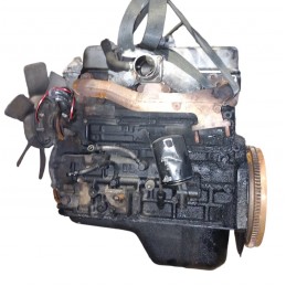 Motore aspirato Daihatsu Rocky 2.8 1988 km 90.000 - Motore - 2