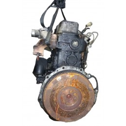 Motore aspirato Daihatsu Rocky 2.8 1988 km 90.000 - Motore - 3