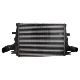 Radiatore intercooler Alfa Romeo 159 1.9 Jtdm 2005-2011 - Meccanica - 1