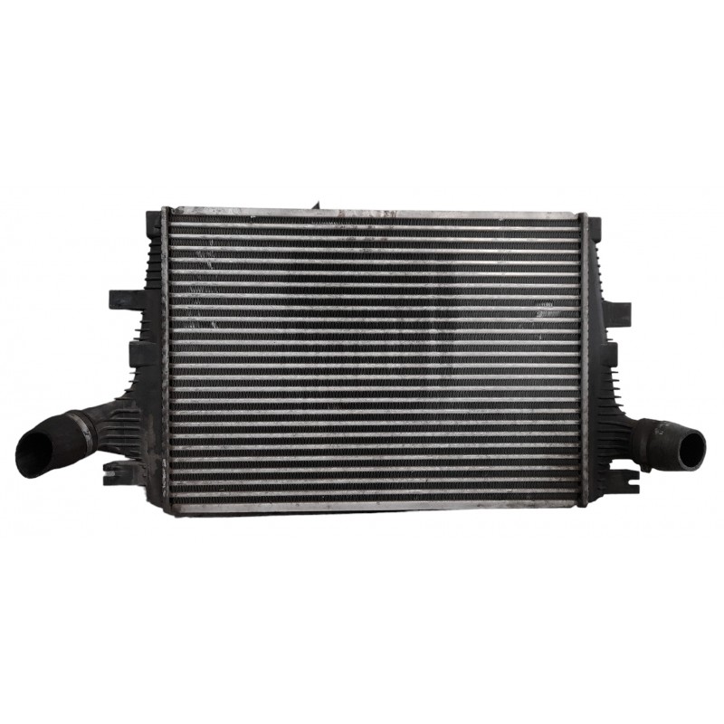 Radiatore intercooler Alfa Romeo 159 1.9 Jtdm 2005-2011 - Meccanica - 1 Radiatore intercooler Alfa Romeo 159 1.9 Jtdm 2005-2011 - Meccanica - 1