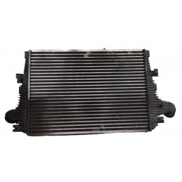 Radiatore intercooler Alfa Romeo 159 1.9 Jtdm 2005-2011 - Meccanica - 2 Radiatore intercooler Alfa Romeo 159 1.9 Jtdm 2005-2011 - Meccanica - 2