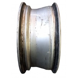 Cerchio in lega 6,5Jx16 et50 Nissan X-Trail 2001-2006 - Cerchi in lega - 2